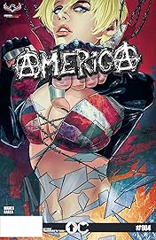 America #4