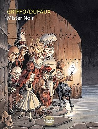 Mister Noir