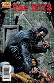 The Boys #30