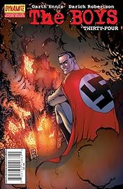 The Boys #34