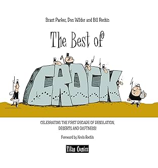 The Best of Crock Vol. 1