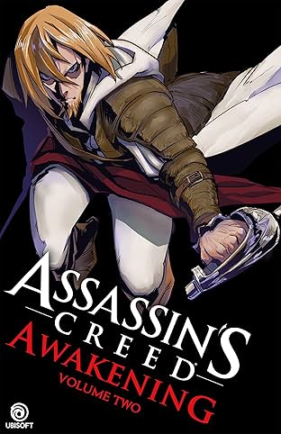 Assassin's Creed: Awakening Vol. 2