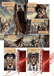 Requiem Vampire Knight Vol. 10: Blood Bath