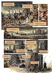 Requiem Vampire Knight Vol. 10: Blood Bath