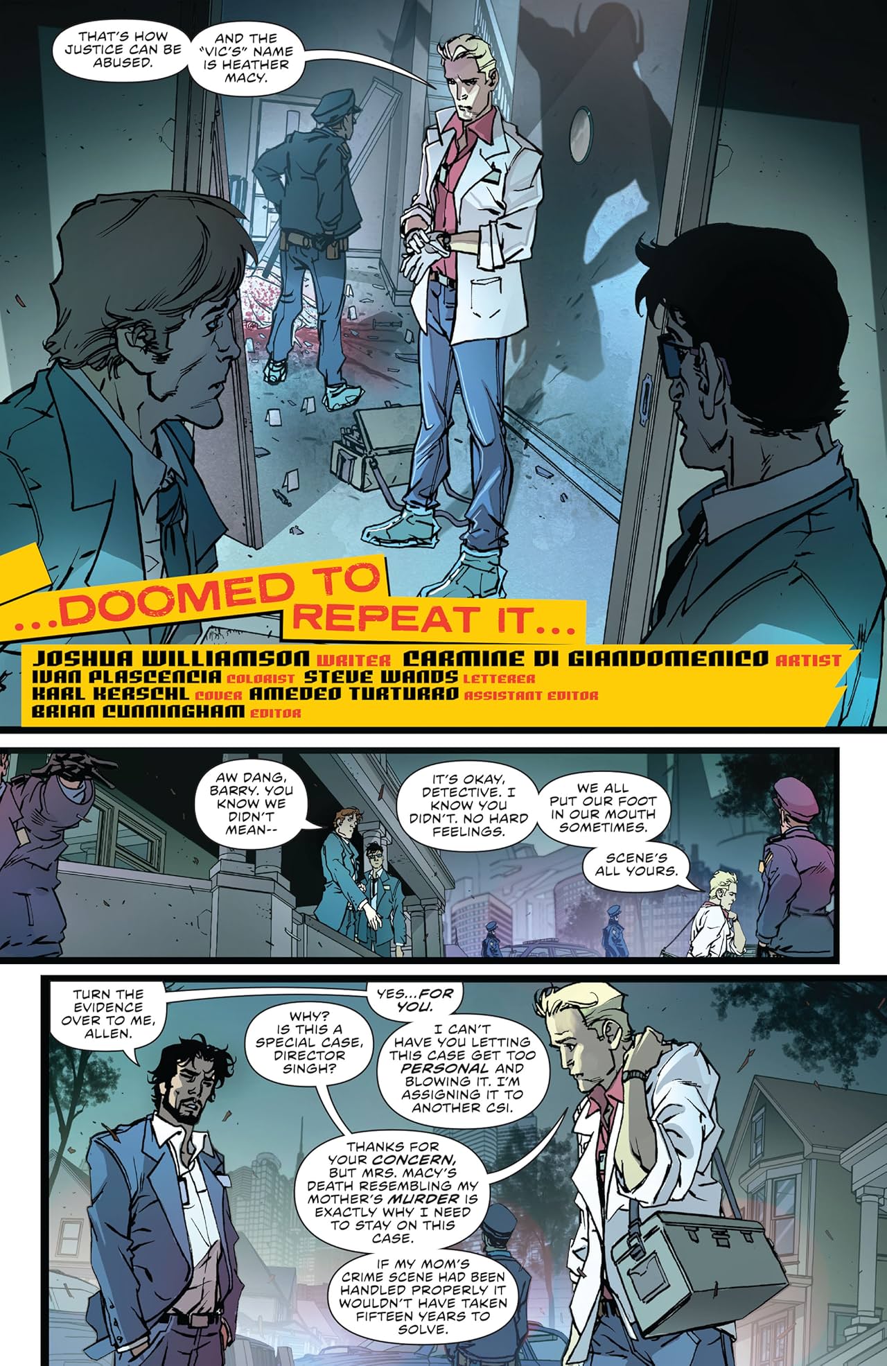 Flash: The Rebirth Deluxe Edition - Book 1