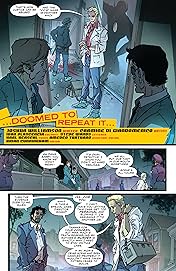 Flash: The Rebirth Deluxe Edition - Book 1