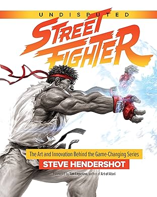 Undisputed Street Fighter