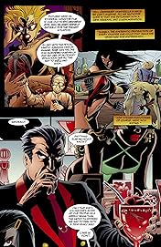The Best Of Vampirella Masters Series Omnibus