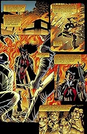 The Best Of Vampirella Masters Series Omnibus