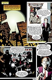 The Best Of Vampirella Masters Series Omnibus