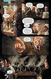 Jim Butcher's The Dresden Files Omnibus Vol. 2