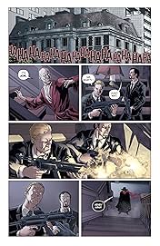 The Shadow (2017) #2