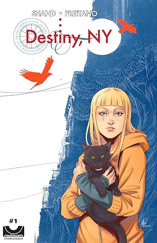 Destiny, NY #1