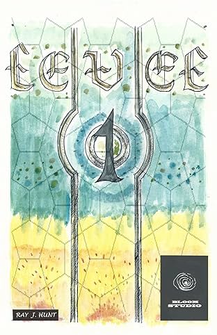 Level:1 Vol. 1: cipher