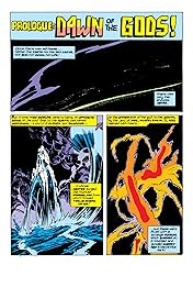 Thor (1966-1996) Annual #5