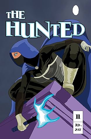 The Hunted #11
