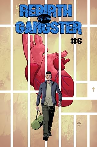 Rebirth of the Gangster #6