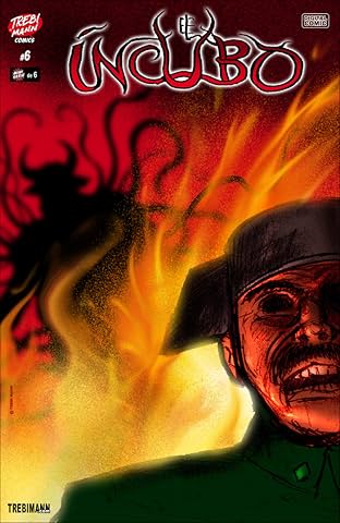 El Íncubo Vol. 6: La Liberación