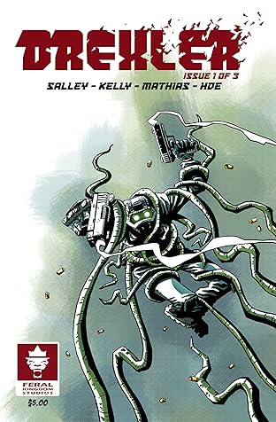 Drexler #1