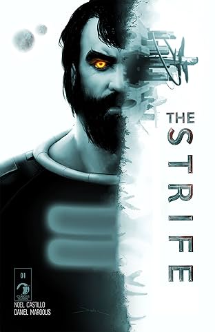 The Strife #1