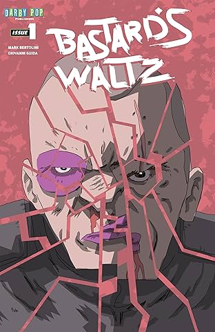 Bastard's Waltz #1: No Epiphany