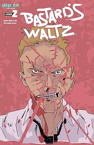 Bastard's Waltz #2: Two Snakes