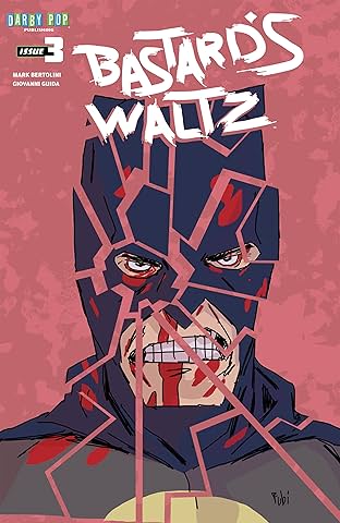 Bastard's Waltz #3: Crooked Head