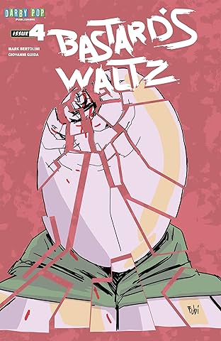 Bastard's Waltz #4: Sleep Tight