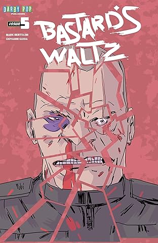 Bastard's Waltz #5: Twice Born