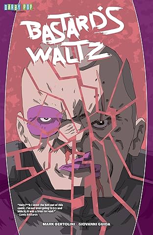 Bastard's Waltz Vol. 1