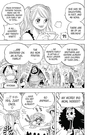 One Piece Vol Comics By Comixology