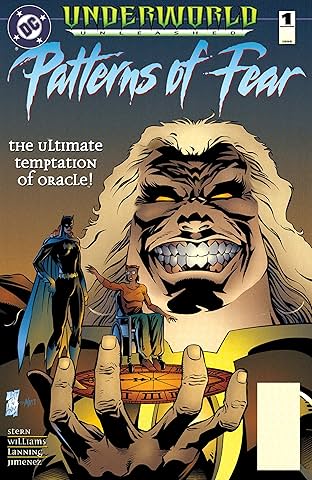 Underworld Unleashed: Patterns of Fear (1995) #1