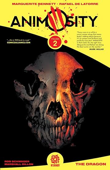 Animosity Tome 2 Animosity Tome 2
