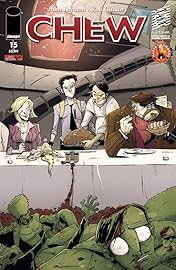 Chew #15