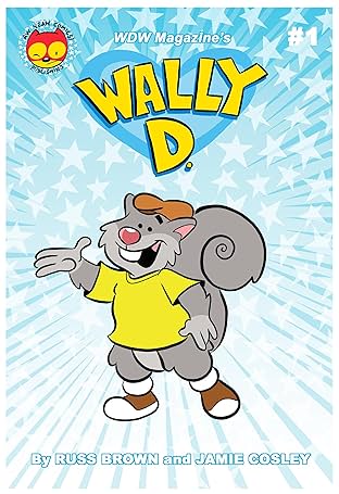 Wally D. #1