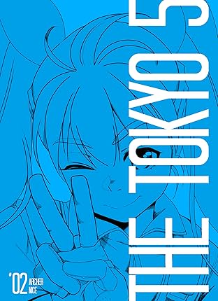 The Tokyo 5: Chapter 2