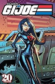 G.I. Joe: Classics Vol. 20