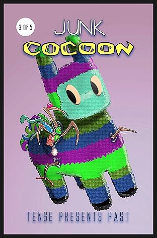 Junk Cocoon #3