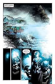 Justice League of America  (2017-2018) Vol. 1: The Extremists