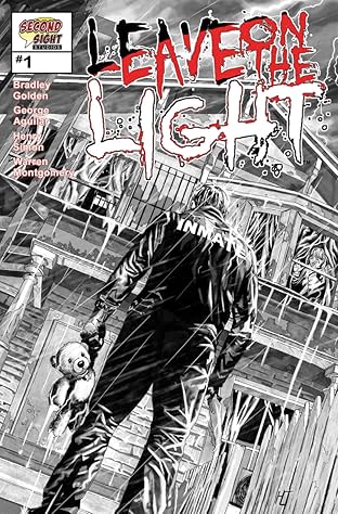 Leave on the light #1