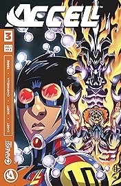 Accell #3
