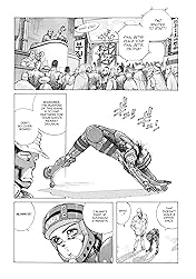 Battle Angel Alita Vol. 4