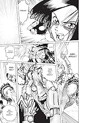 Battle Angel Alita Vol. 5