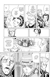 Battle Angel Alita Vol. 5