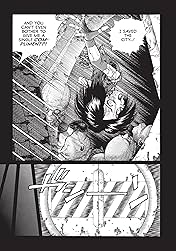 Battle Angel Alita Vol. 6
