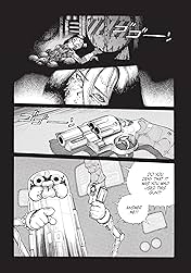 Battle Angel Alita Vol. 6