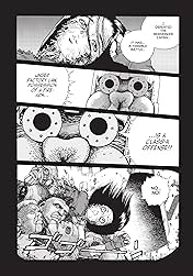 Battle Angel Alita Vol. 6