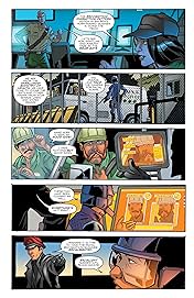 G.I. Joe: A Real American Hero #245
