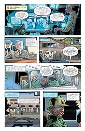 G.I. Joe: A Real American Hero #245