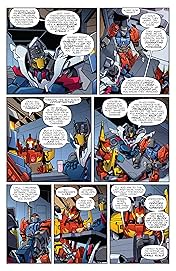 Transformers: Lost Light #11